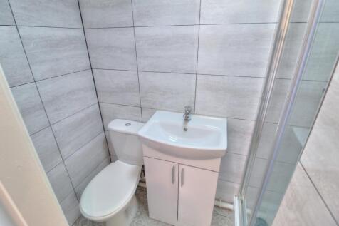 Basement - Shower Room