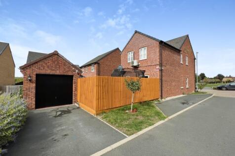 Driveway Garage