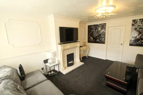 Lounge A