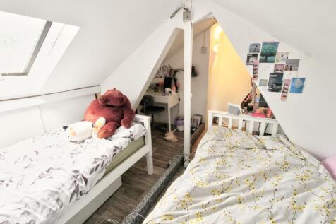 Loft space