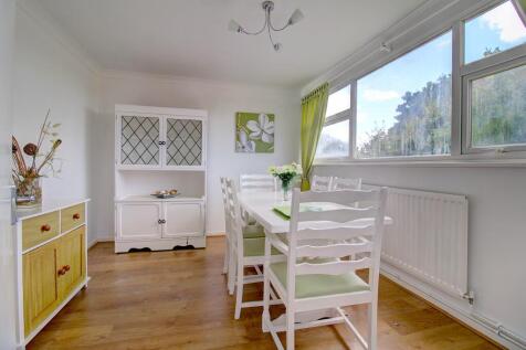 Dining Room (Bedroom Three) alt view