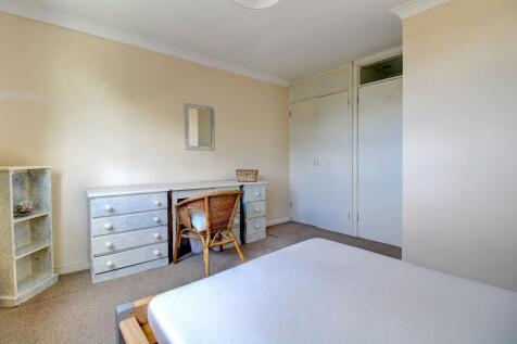 Bedroom One (alt view)