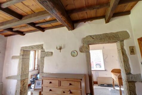 Stone Door Frames