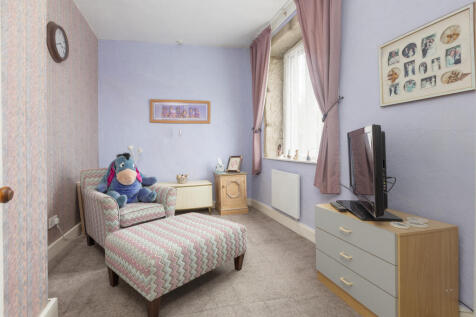 Bedroom Five