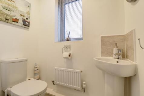 Ground Floor WC