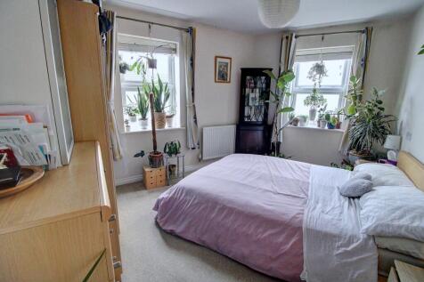 4. Bedroom 1