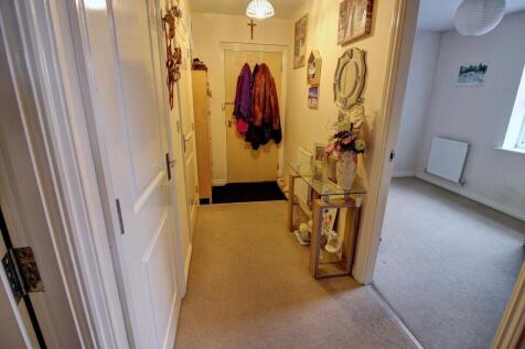 6. Hallway