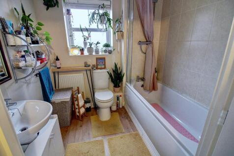 11. Family Bathroom