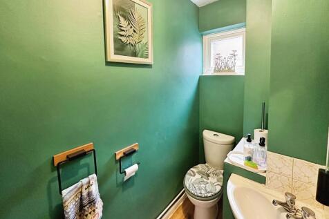 Guest WC