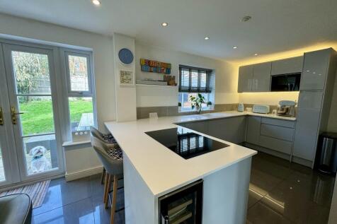 kitchen dining