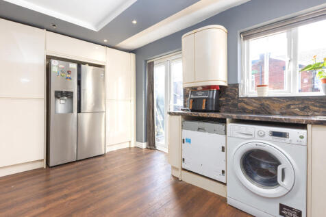 Appliances