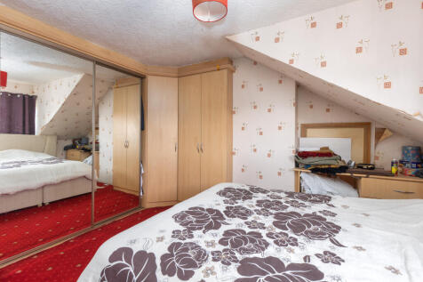 Bedroom Five