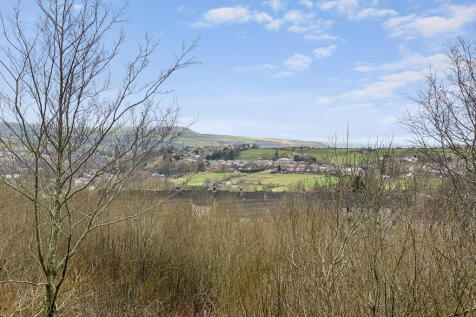 Lovely Countryside Views