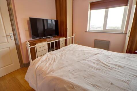 Bedroom Two Pic1