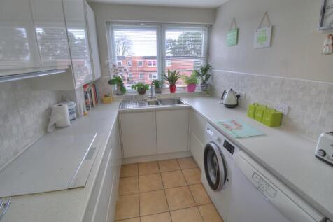 Kitchen Breakfast Room