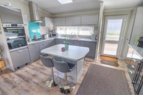 Luxury Kitchen