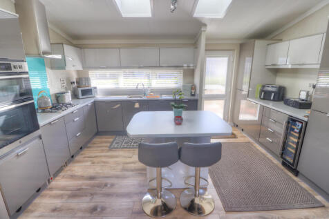 Luxury Kitchen