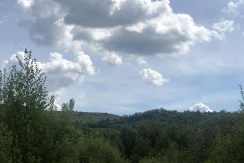 Lovely Countryside Views