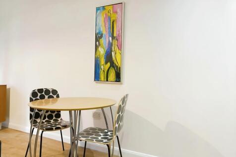 Dinning area