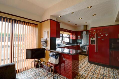 Kitchen Diner 1.3