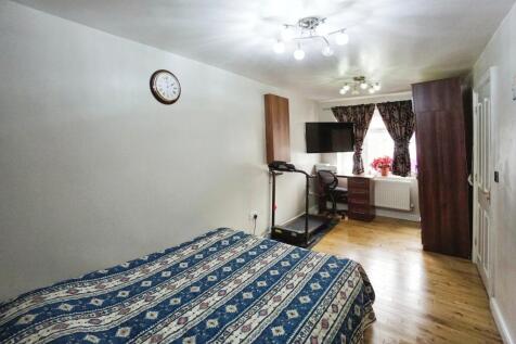 Bedroom Five