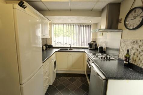 Kitchen B