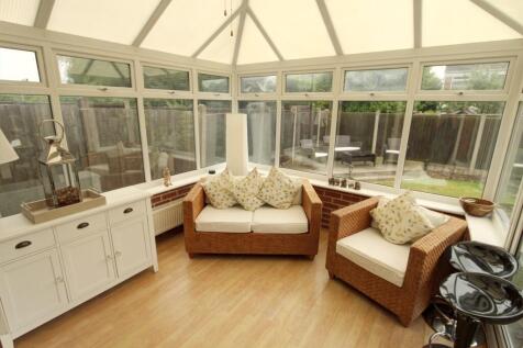 Conservatory A