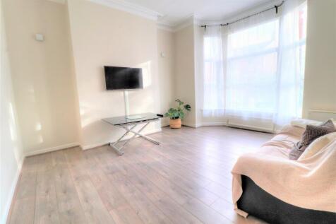 15 Parsonage Road