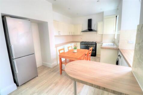 15 Parsonage Road