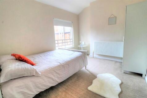 15 Parsonage Road