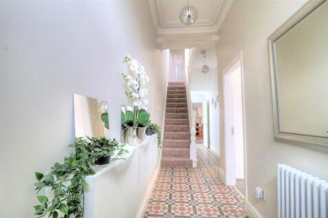 15 Parsonage Road