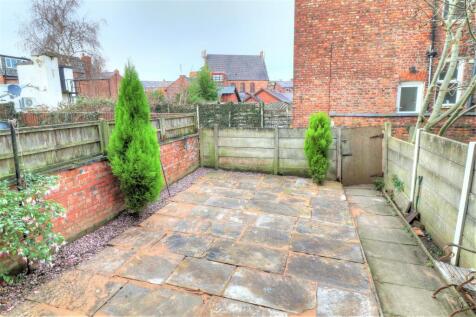 15 Parsonage Road