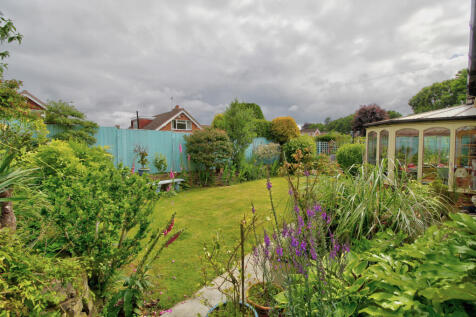 Side Garden