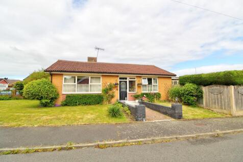 Front (Large Plot)