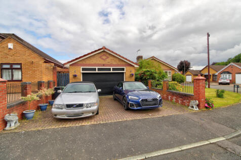 Double Garage