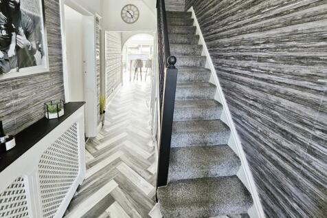 Hall way