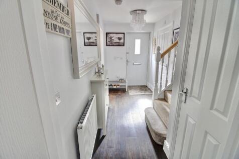 5. Entrance Hall