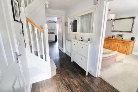 6. Entrance Hall