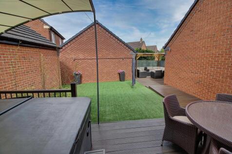 25. Rear Garden