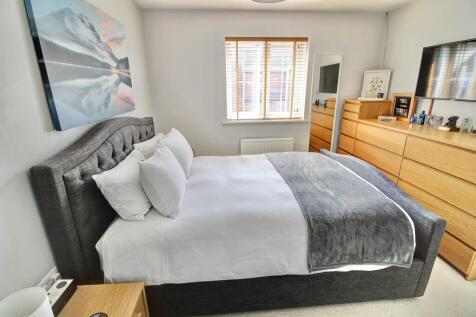 13. Bedroom 1