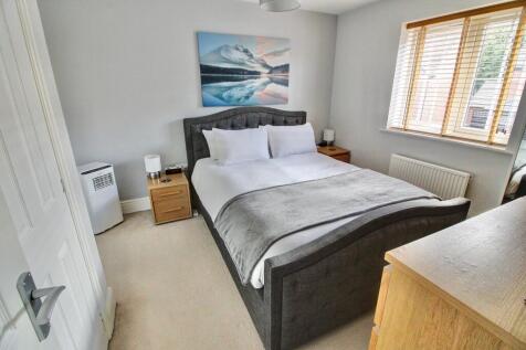 15. Bedroom 1