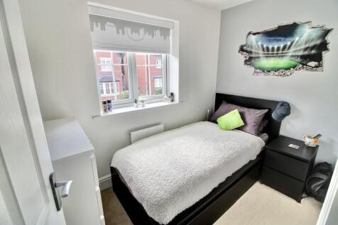20. Bedroom 4