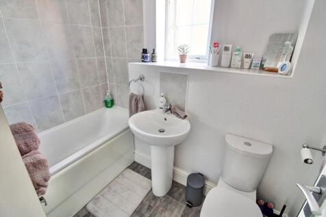 21. Family Bathroom