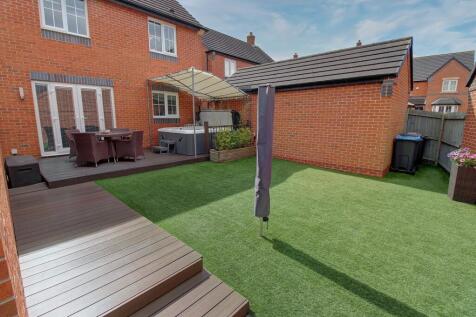 23. Rear Garden