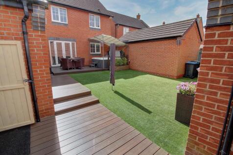 24. Rear Garden