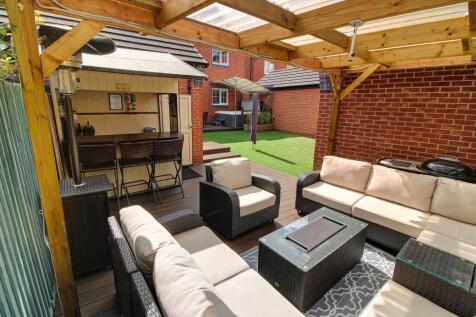26. Rear Garden