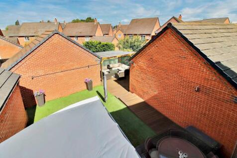 27. Bedroom View
