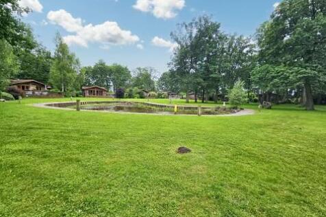 Communal gardens