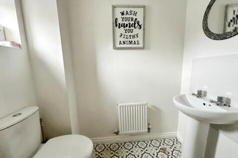 Guest WC