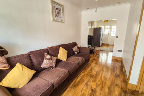 Sitting Rooms